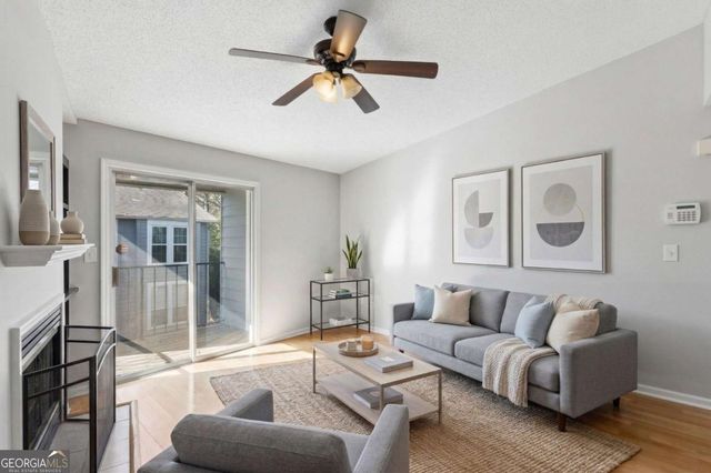 309 Granville Court, Atlanta, GA 30328