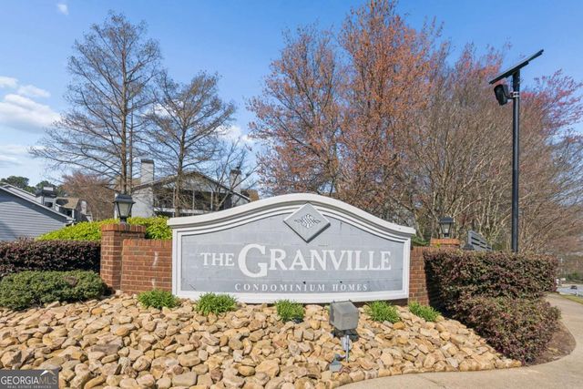 309 Granville Court, Atlanta, GA 30328