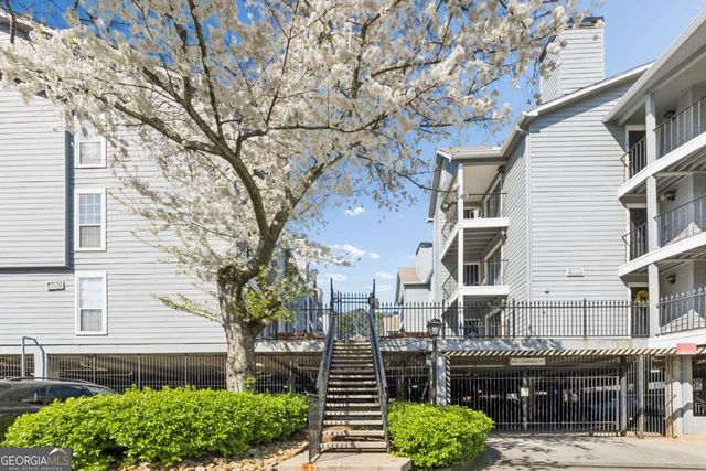 309 Granville Court, Atlanta, GA 30328