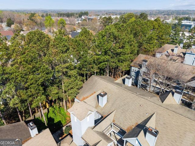 309 Granville Court, Atlanta, GA 30328