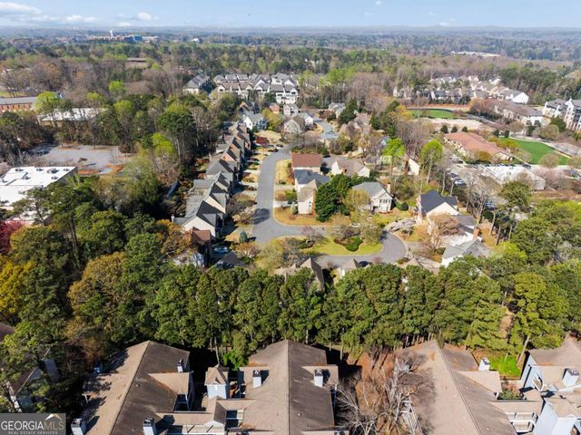 309 Granville Court, Atlanta, GA 30328