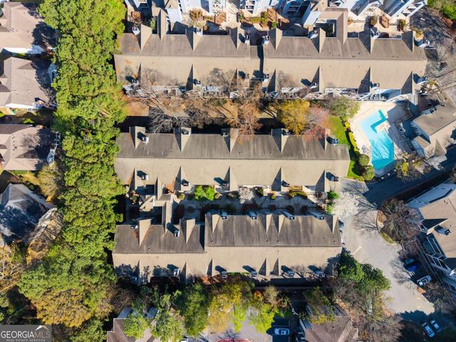 309 Granville Court, Atlanta, GA 30328