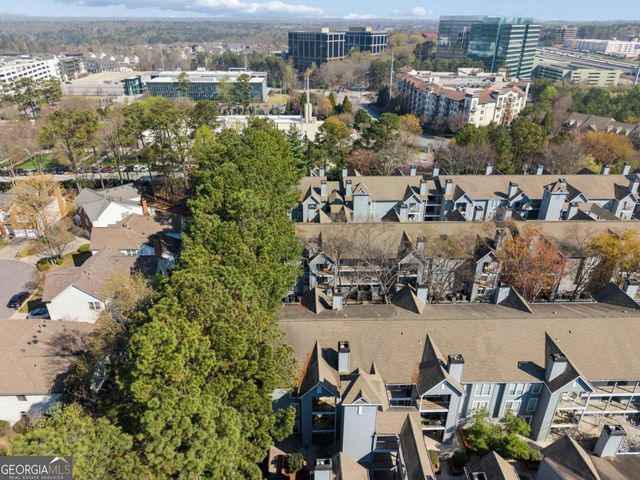 309 Granville Court, Atlanta, GA 30328