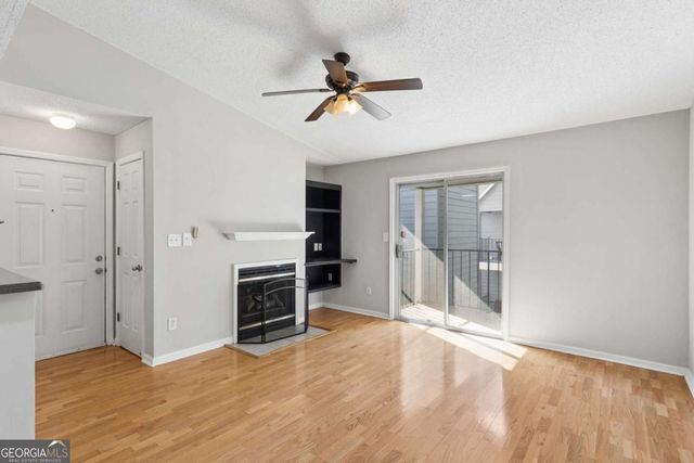 309 Granville Court, Atlanta, GA 30328