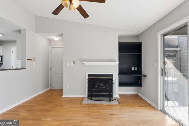 309 Granville Court, Atlanta, GA 30328