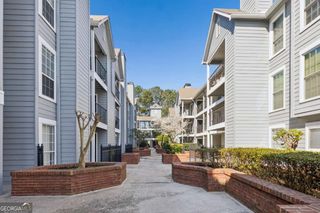 309 Granville Court, Atlanta, GA 30328