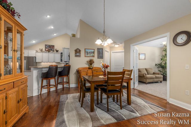 3461 Evan Brooke Drive SW, Grandville, MI 49418