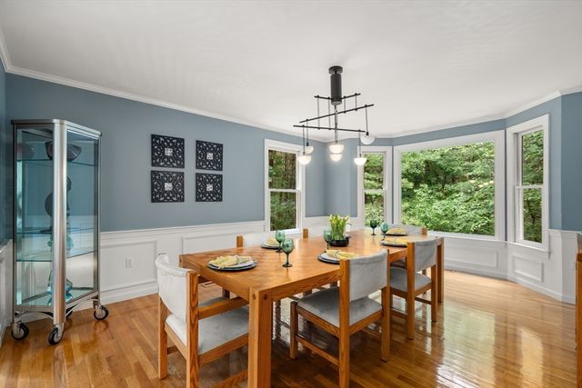 11 Rose Way, Sudbury, MA 01776
