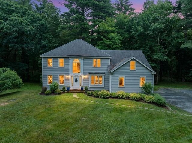 11 Rose Way, Sudbury, MA 01776
