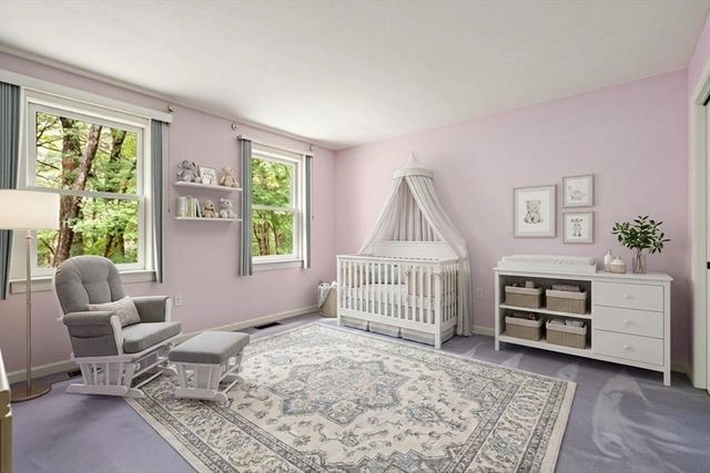 11 Rose Way, Sudbury, MA 01776