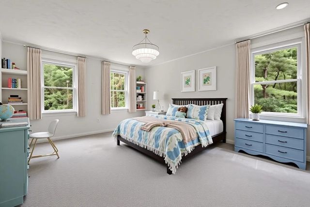 11 Rose Way, Sudbury, MA 01776