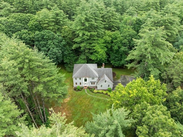 11 Rose Way, Sudbury, MA 01776