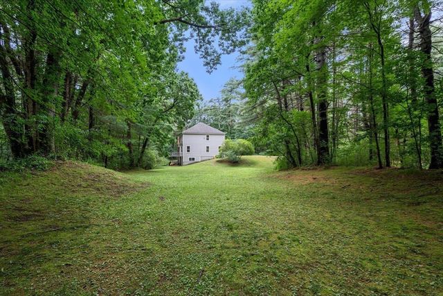 11 Rose Way, Sudbury, MA 01776