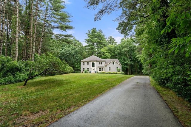 11 Rose Way, Sudbury, MA 01776