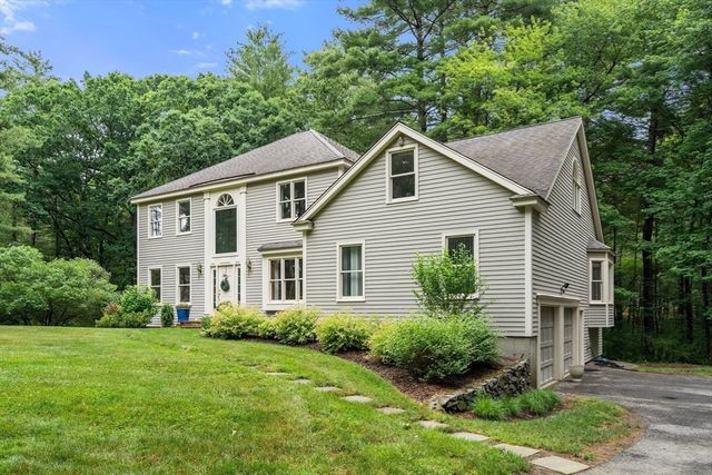 11 Rose Way, Sudbury, MA 01776