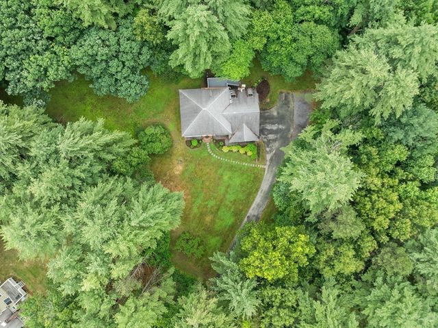 11 Rose Way, Sudbury, MA 01776