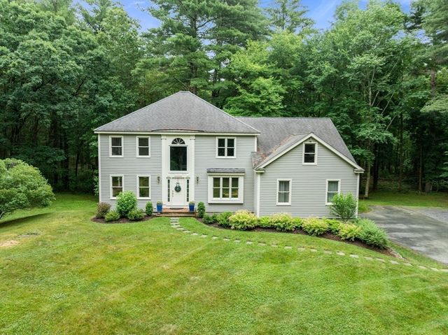 11 Rose Way, Sudbury, MA 01776