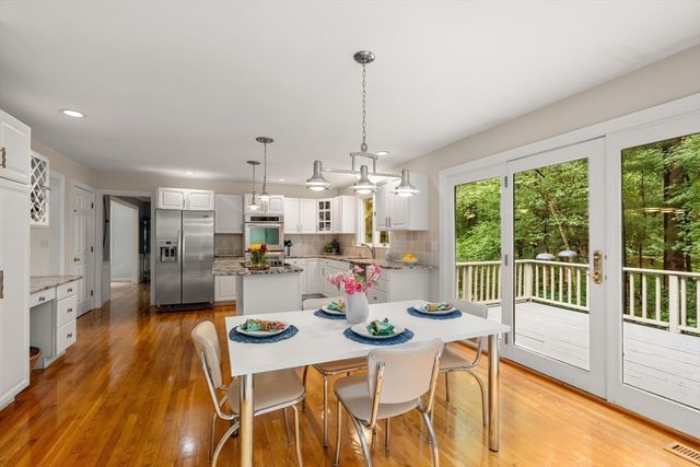 11 Rose Way, Sudbury, MA 01776