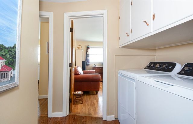 23 Mary Ann Dr, Worcester, MA 01606