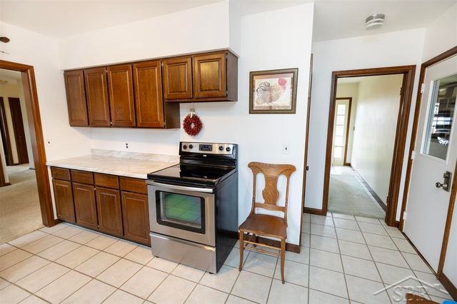 291 E Oak Street, Harrison, MI 48625