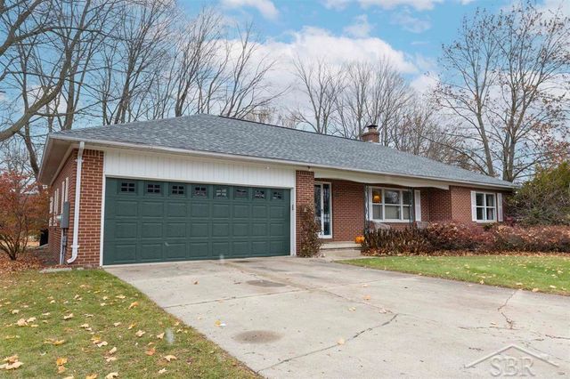 291 E Oak Street, Harrison, MI 48625