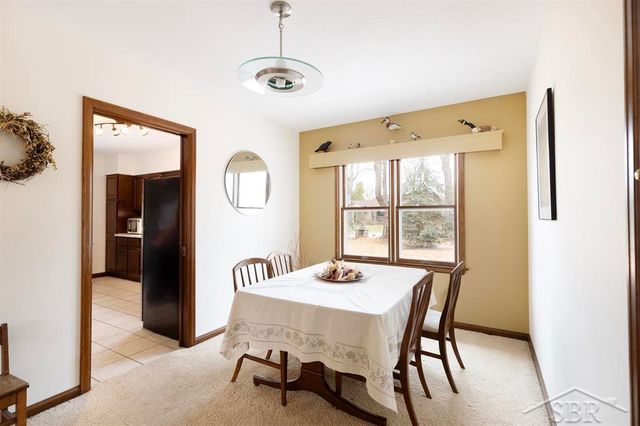 291 E Oak Street, Harrison, MI 48625