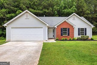 4844 Odessa West Inlet NW, Acworth, GA 30101