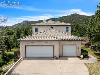 2955 Bonne Vista Drive, Colorado Springs, CO 80906