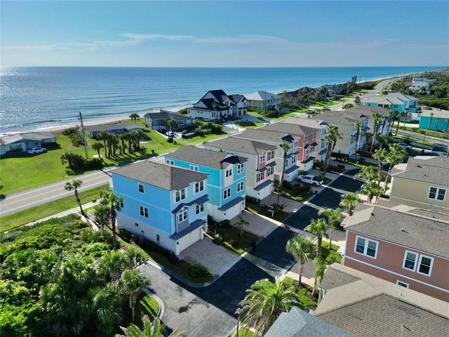 2718 SUNSET INLET DRIVE, Flagler Beach, FL 32136