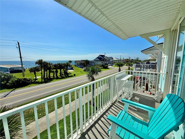 2718 SUNSET INLET DRIVE, Flagler Beach, FL 32136
