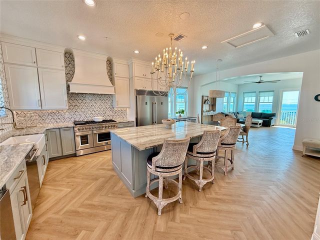 2718 SUNSET INLET DRIVE, Flagler Beach, FL 32136