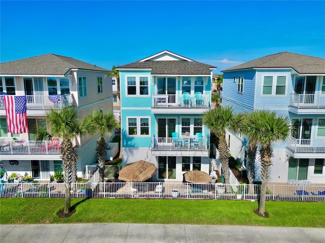 2718 SUNSET INLET DRIVE, Flagler Beach, FL 32136