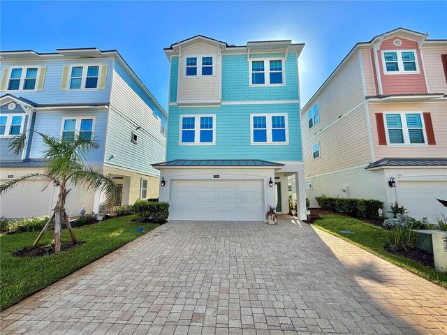 2718 SUNSET INLET DRIVE, Flagler Beach, FL 32136