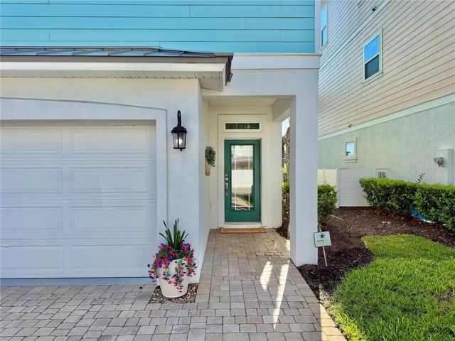 2718 SUNSET INLET DRIVE, Flagler Beach, FL 32136