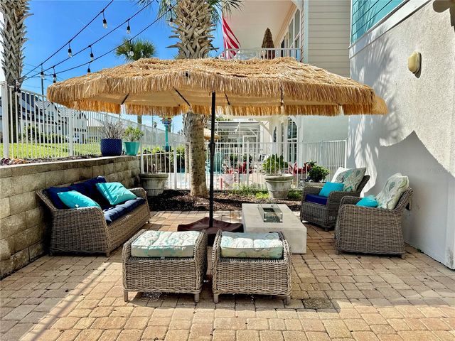 2718 SUNSET INLET DRIVE, Flagler Beach, FL 32136