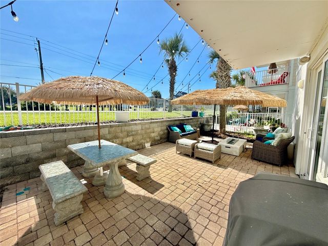 2718 SUNSET INLET DRIVE, Flagler Beach, FL 32136