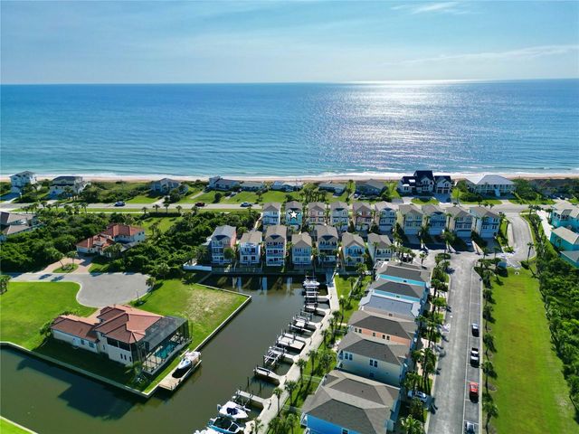 2718 SUNSET INLET DRIVE, Flagler Beach, FL 32136