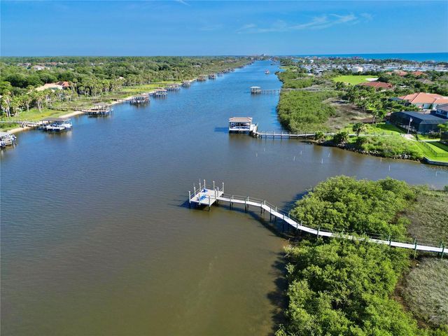 2718 SUNSET INLET DRIVE, Flagler Beach, FL 32136