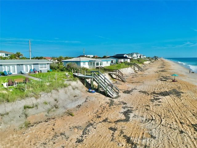 2718 SUNSET INLET DRIVE, Flagler Beach, FL 32136