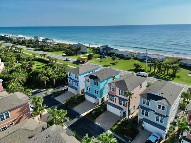 2718 SUNSET INLET DRIVE, Flagler Beach, FL 32136