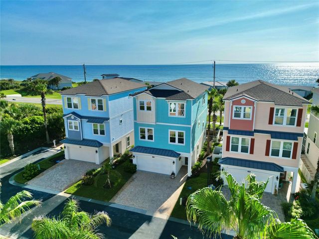 2718 SUNSET INLET DRIVE, Flagler Beach, FL 32136