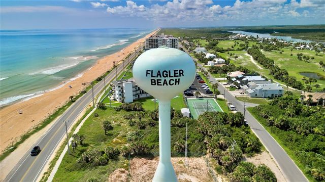 2718 SUNSET INLET DRIVE, Flagler Beach, FL 32136