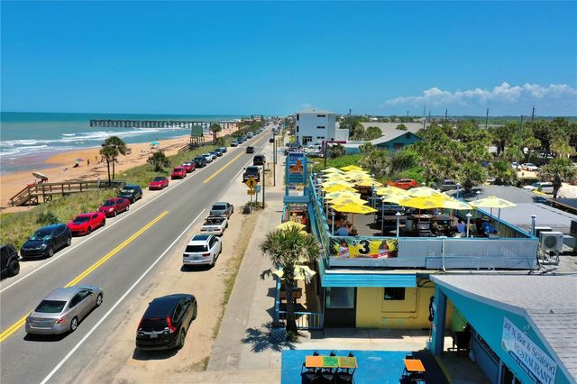 2718 SUNSET INLET DRIVE, Flagler Beach, FL 32136