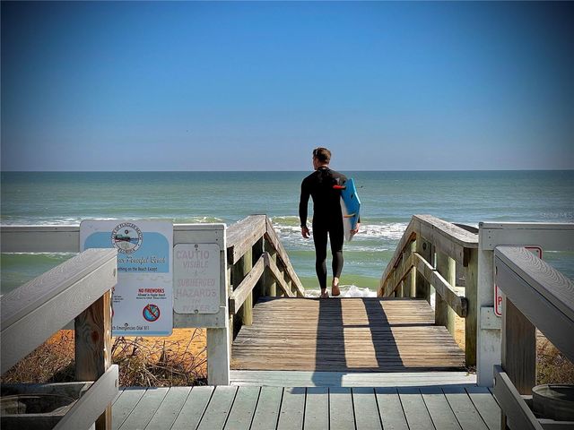 2718 SUNSET INLET DRIVE, Flagler Beach, FL 32136