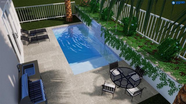 2718 SUNSET INLET DRIVE, Flagler Beach, FL 32136