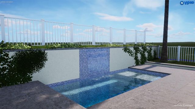 2718 SUNSET INLET DRIVE, Flagler Beach, FL 32136