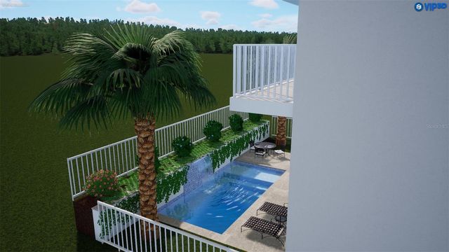 2718 SUNSET INLET DRIVE, Flagler Beach, FL 32136