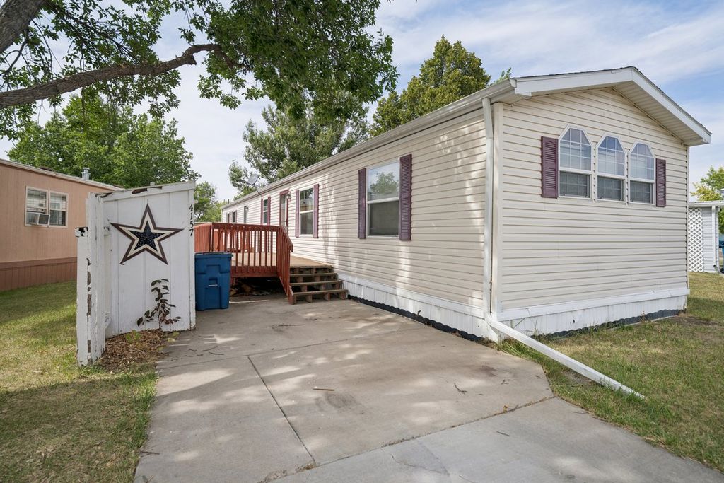 4157 Highwood Drive, Great Falls, MT 59405 photo 1