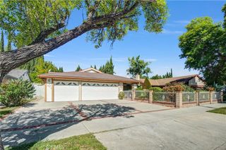 7245 Irondale, Winnetka, CA 91306