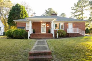 201 E Bayview BLVD, Norfolk, VA 23503
